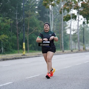 Runner Photo 8224290