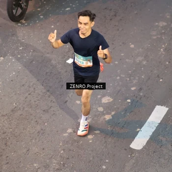 Runner Photo 8224294
