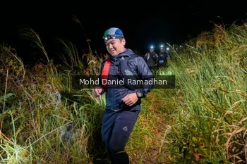Runner Photo 82243