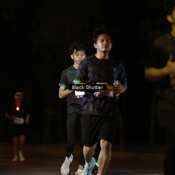 Runner Photo 8224301