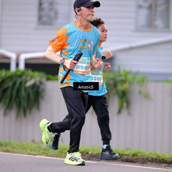Runner Photo 8224303