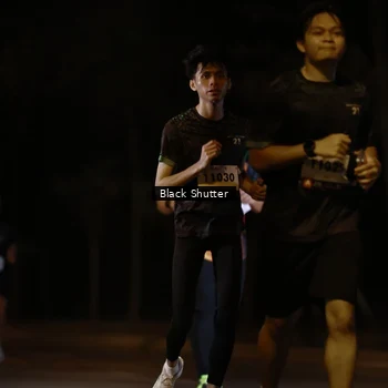 Runner Photo 8224306