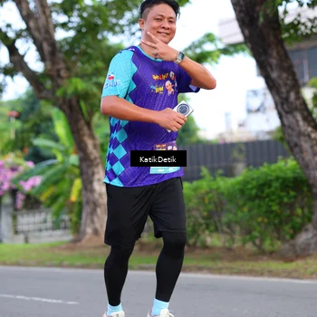 Runner Photo 8224307