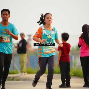 Runner Photo 8224331