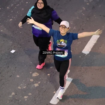 Runner Photo 8224352