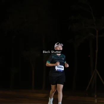 Runner Photo 8224360