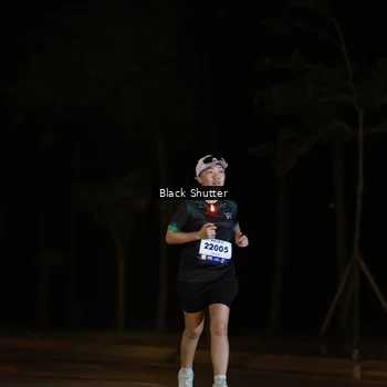 Runner Photo 8224365