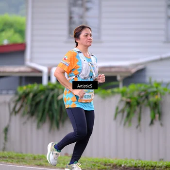 Runner Photo 8224370
