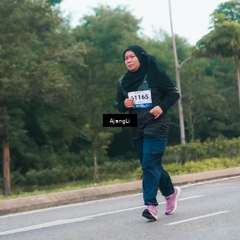 Runner Photo 8224399