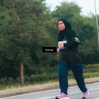 Runner Photo 8224402
