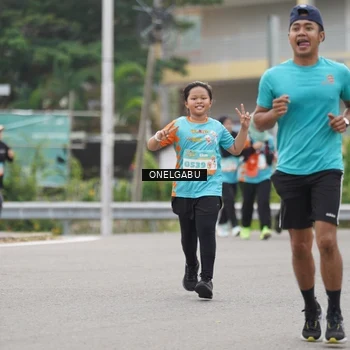 Runner Photo 8224403