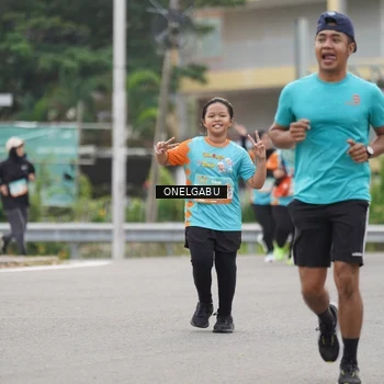 Runner Photo 8224413