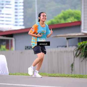Runner Photo 8224430