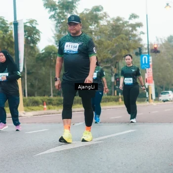 Runner Photo 8224432