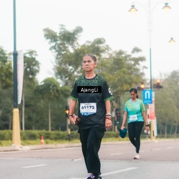 Runner Photo 8224440
