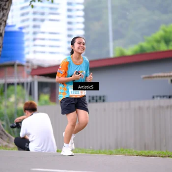 Runner Photo 8224444
