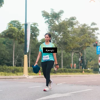 Runner Photo 8224450