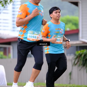 Runner Photo 8224451