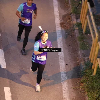 Runner Photo 8224459