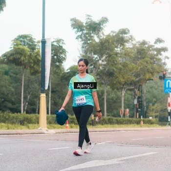 Runner Photo 8224460