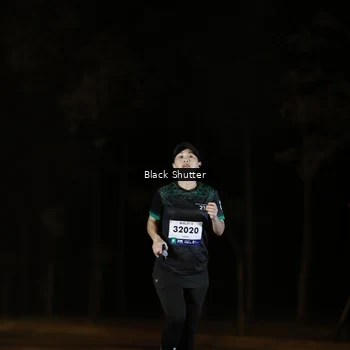 Runner Photo 8224461