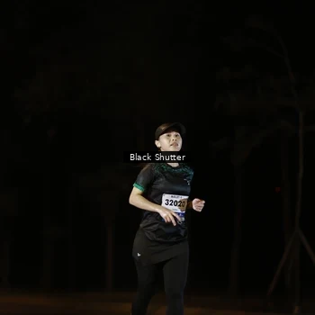Runner Photo 8224464