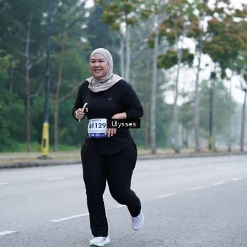 Runner Photo 8224469