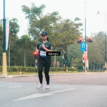 Runner Photo 8224477