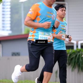 Runner Photo 8224480