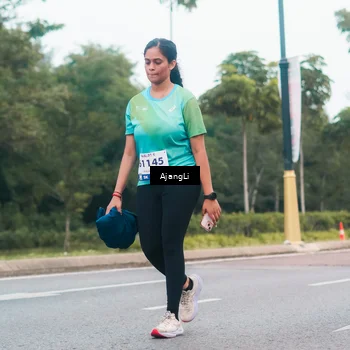 Runner Photo 8224486