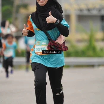 Runner Photo 8224491