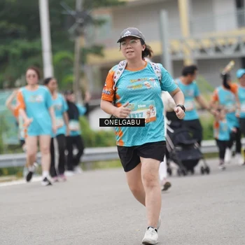 Runner Photo 8224493