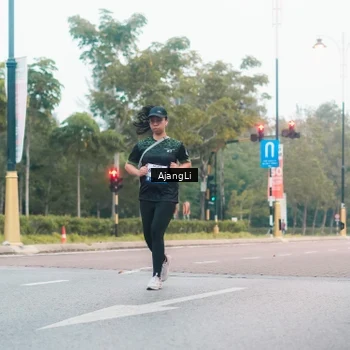 Runner Photo 8224494