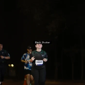 Runner Photo 8224499