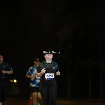 Runner Photo 8224501