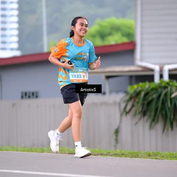 Runner Photo 8224506