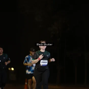 Runner Photo 8224509