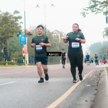 Runner Photo 8224516