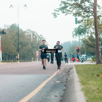 Runner Photo 8224519