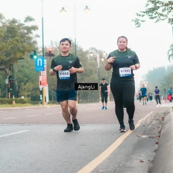 Runner Photo 8224522