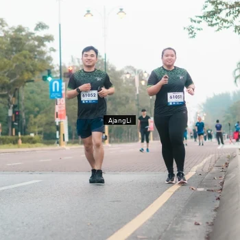 Runner Photo 8224527