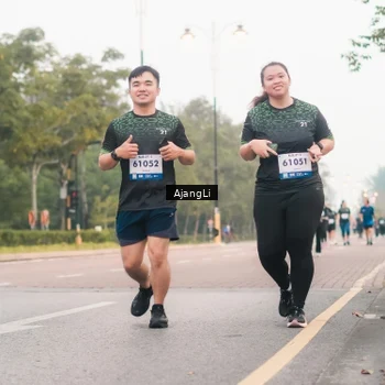 Runner Photo 8224528