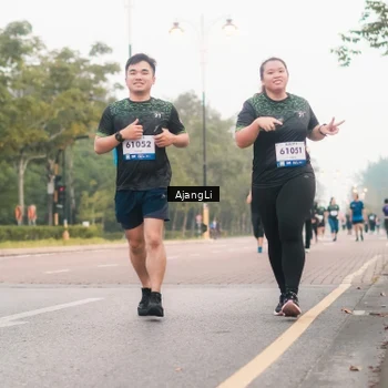 Runner Photo 8224530