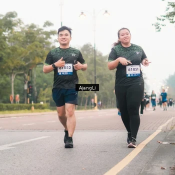 Runner Photo 8224532