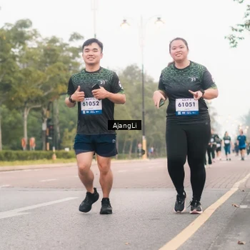 Runner Photo 8224536