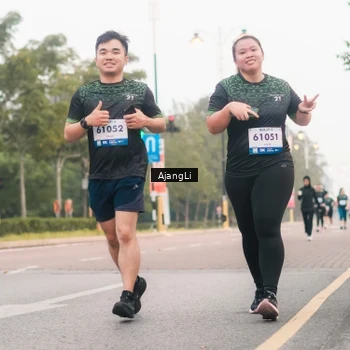 Runner Photo 8224541