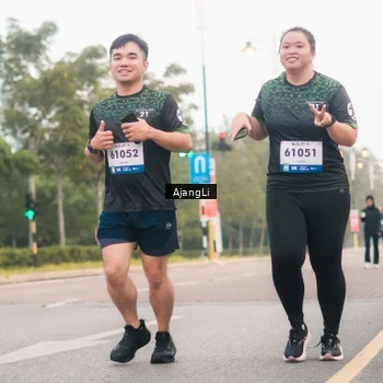 Runner Photo 8224546
