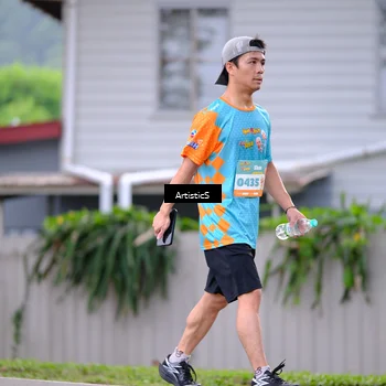 Runner Photo 8224549
