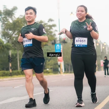 Runner Photo 8224550