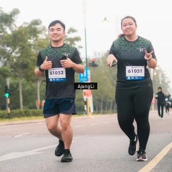 Runner Photo 8224553